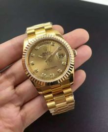 Picture of Rolex DayDate B33 362836 _SKU0907180609521308